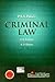Criminal Law 11/e PB