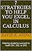 Pure mathematics: 7 Strategies to help you excel in Calculus: Helping students succeed in math 201, 202, or 203 (edition, guide, pure mathematics, math, calculus, python, self-help)