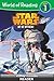 Word of Reading Star Wars: AT-AT Attack: Level 1 (World of Reading)