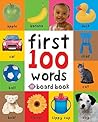 First 100 Words: ...