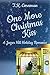 One More Christmas Kiss (Ja...