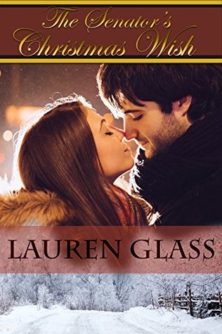 The Senator's Christmas Wish (Kindle Edition)