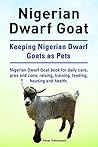 Nigerian Dwarf Go...