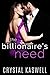 The Billionaire's Need by Crystal Kaswell