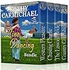 Line Dancing Bundle: (Box Set Prequel & Books 1-3)
