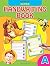 Super Handwriting Book - A
