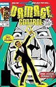 Damage Control (1989 I) #2