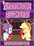 Shadowbolts Adventures: The Real Friendship Games