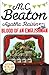 Agatha Raisin and the Blood of an Englishman by M.C. Beaton