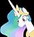 Princess Celestia's Newest Arch Enemy