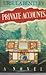 Private Accounts by Ursula Bentley