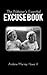 The Politician's Essential Excuse Book by Andrew Howe