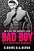 Bad Boy by Caitlin Daire