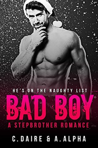 Bad Boy (Kindle Edition)