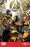 Avengers World #10