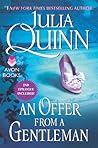 An Offer From a Gentleman by Julia Quinn
