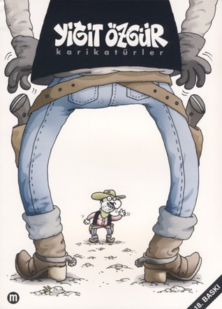 Karikatürler (Paperback)