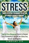 Stress: 7 Most Ef...
