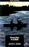 Three Men in a Boat