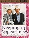 Keeping Up Appearances: Hyacinth Tees Off / Rural Retreat / Sea Fever by Roy Clarke (1998-02-02)