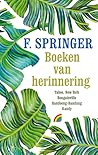 Boeken van herinnering