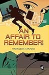 An Affair to Reme...
