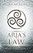 Aria's Law (Burke Witches #1)