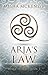 Aria's Law by Misha McKenzie