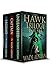 The Hawk Trilogy: Boxed Set