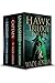 The Hawk Trilogy: Boxed Set