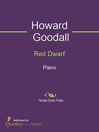 Red Dwarf Sheet Music (Kindle Edition)