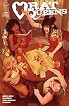 Rat Queens #14 by Kurtis J. Wiebe