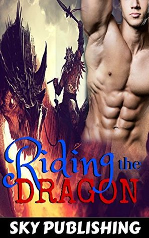 Riding the Dragon (Kindle Edition)