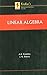 Linear Algebra