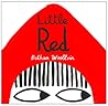 Little Red by Bethan Woollvin