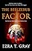 The Beelzebub Factor (Nephilim Resurrected, #1)