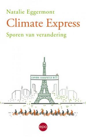 Climate Express (Paperback)
