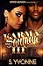 Karma and Santana 3 by S. Yvonne