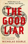 The Good Liar by Nicholas  Searle