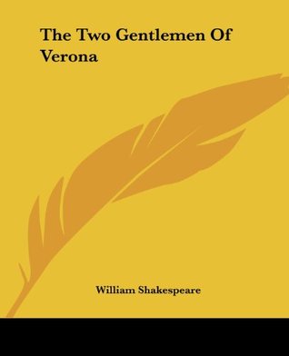The Two Gentlemen Of Verona