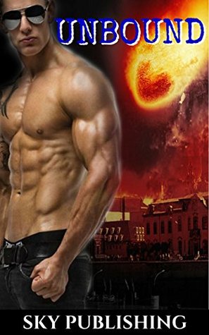 Unbound (Kindle Edition)