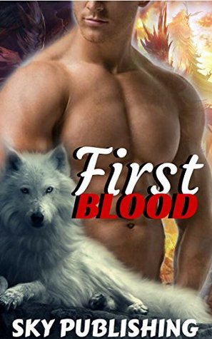 First Blood (Kindle Edition)