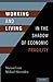 Working and Living in the Shadow of Economic Fragility
