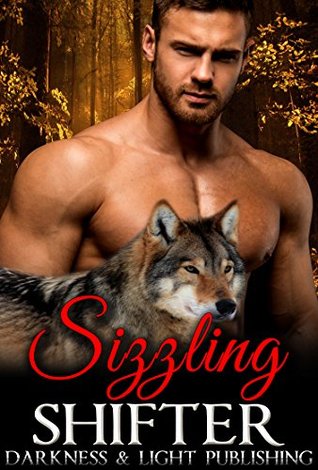 Sizzling Shifter (Kindle Edition)