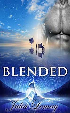 Blended (Kindle Edition)