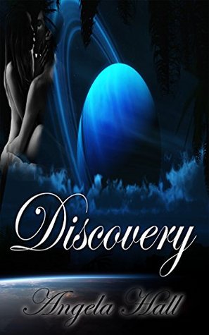 Discovery (Kindle Edition)