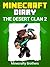 Minecraft: Minecraft Stories, The Desert Clan 2 (Minecraft herobrine mods, Minecraft free download)