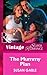 The Mommy Plan (Mills & Boon Vintage Superromance) (Single Father, Book 2)