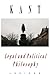 Kant: Legal and Political Philosophy (Annotated)