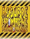 Assurde cronache dell'apocalisse by Carlotta Pollini